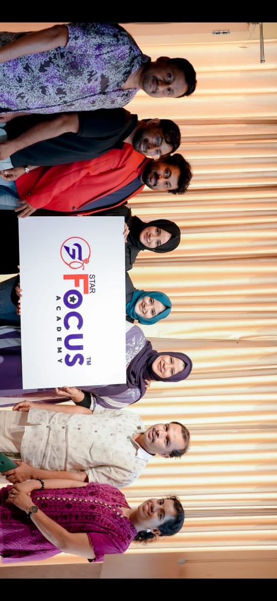 AAC Trust Team