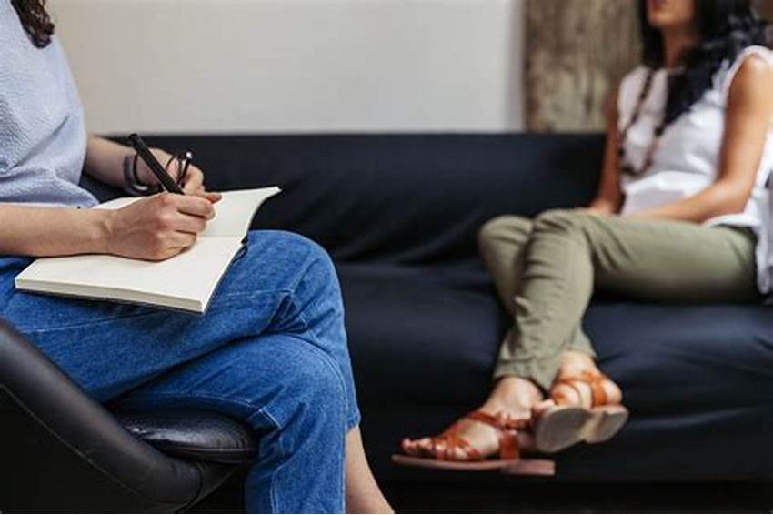 Academic Counseling
